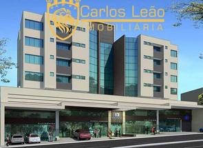 Sala em União, Belo Horizonte, MG valor de R$ 398.805,00 no Lugar Certo