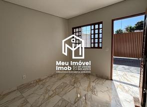 Casa, 2 Quartos em Rua Doutor Simão Carneiro de Mendonça, Residencial Alto das Caraíbas, Luziânia, GO valor de R$ 190.000,00 no Lugar Certo