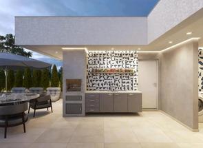 Cobertura, 3 Quartos, 3 Vagas, 2 Suites em Nova Vista, Belo Horizonte, MG valor de R$ 905.400,00 no Lugar Certo