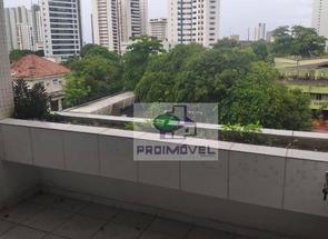 Apartamento, 3 Quartos, 1 Vaga, 1 Suite em Aflitos, Recife, PE valor de R$ 400.000,00 no Lugar Certo
