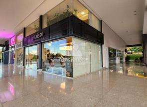 Loja para alugar em Clnw 8/9, Noroeste, Brasília/Plano Piloto, DF valor de R$ 5.500,00 no Lugar Certo
