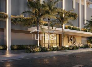 Apartamento, 2 Quartos, 1 Vaga, 2 Suites em [endereco], Setor Marista, Goiânia, GO valor de R$ 838.000,00 no Lugar Certo