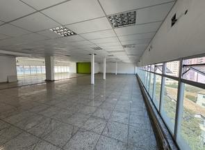 Andar, 10 Vagas para alugar em Centro, Belo Horizonte, MG valor de R$ 18.000,00 no Lugar Certo