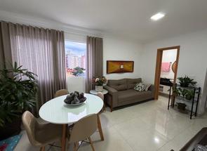 Apartamento, 3 Quartos, 2 Vagas, 3 Suites em Sagrada Família, Belo Horizonte, MG valor de R$ 770.000,00 no Lugar Certo
