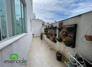 Apartamento, 2 Quartos, 1 Vaga, 1 Suite em Inconfidentes, Contagem, MG valor de R$ 480.000,00 no Lugar Certo