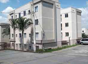Apartamento, 2 Quartos, 1 Vaga em Sapucaia II, Contagem, MG valor de R$ 155.000,00 no Lugar Certo