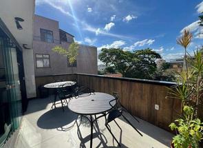 Cobertura, 3 Quartos, 2 Vagas, 1 Suite em Fernão Dias, Belo Horizonte, MG valor de R$ 600.000,00 no Lugar Certo