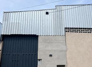 Galpão para alugar em Das Industrias I (barreiro), Belo Horizonte, MG valor de R$ 2.600,00 no Lugar Certo