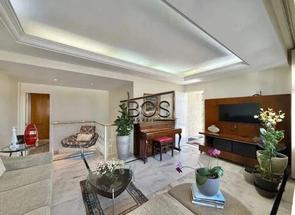 Cobertura, 4 Quartos, 2 Vagas, 2 Suites em São Pedro, Belo Horizonte, MG valor de R$ 1.800.000,00 no Lugar Certo