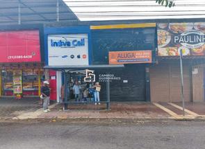 Loja para alugar em Avenida Senador Levindo Coelho, Vale do Jatobá, Belo Horizonte, MG valor de R$ 5.000,00 no Lugar Certo