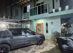 Casa, 3 Quartos, 2 Vagas, 1 Suite em Cabral, Contagem, MG valor de R$ 885.000,00 no Lugar Certo