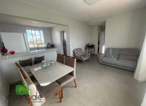 Apartamento, 2 Quartos, 2 Vagas, 1 Suite em Novo Eldorado, Contagem, MG valor de R$ 400.000,00 no Lugar Certo