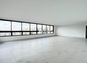 Apartamento, 4 Quartos, 4 Vagas, 4 Suites em Santa Lúcia, Belo Horizonte, MG valor de R$ 3.250.000,00 no Lugar Certo