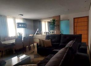 Apartamento, 3 Quartos, 1 Suite em Rua Papa Paulo VI, Inconfidentes, Contagem, MG valor de R$ 636.000,00 no Lugar Certo
