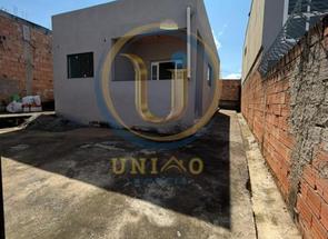 Casa, 2 Quartos, 2 Vagas em Petrópolis, Santa Luzia, MG valor de R$ 280.000,00 no Lugar Certo
