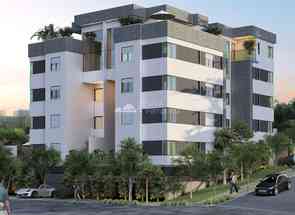 Apartamento, 2 Quartos, 2 Vagas, 1 Suite em Itapoã, Belo Horizonte, MG valor de R$ 850.000,00 no Lugar Certo