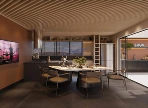 Apartamento, 2 Quartos, 2 Vagas, 2 Suites em Savassi, Belo Horizonte, MG valor de R$ 2.270.300,00 no Lugar Certo