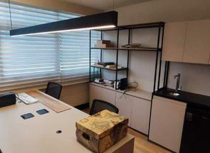 Sala, 1 Vaga em Funcionários, Belo Horizonte, MG valor de R$ 400.000,00 no Lugar Certo