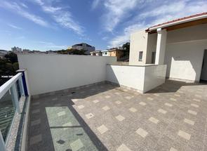 Cobertura, 2 Quartos, 1 Vaga em Vila Scarpelli, Santo André, SP valor de R$ 400.000,00 no Lugar Certo