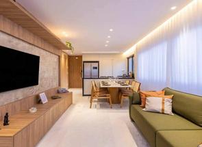 Apartamento, 2 Quartos, 2 Vagas, 2 Suites em Sion, Belo Horizonte, MG valor de R$ 1.361.369,00 no Lugar Certo