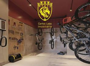 Apartamento, 3 Quartos, 2 Vagas, 1 Suite em Santo Agostinho, Belo Horizonte, MG valor de R$ 2.081.500,00 no Lugar Certo