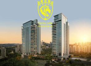 Apartamento, 4 Quartos, 4 Vagas, 4 Suites em Jardim das Mangabeiras, Nova Lima, MG valor de R$ 5.701.262,00 no Lugar Certo