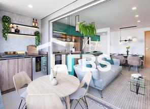 Apartamento, 3 Quartos, 2 Vagas, 1 Suite em Avenida T 3, Setor Bueno, Goiânia, GO valor de R$ 740.000,00 no Lugar Certo