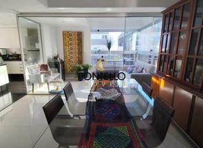 Apartamento, 4 Quartos, 3 Vagas, 1 Suite em Lourdes, Belo Horizonte, MG valor de R$ 2.200.000,00 no Lugar Certo