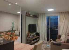 Apartamento, 2 Quartos, 2 Vagas em Engenho Nogueira, Belo Horizonte, MG valor de R$ 265.000,00 no Lugar Certo