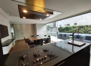 Apartamento, 3 Quartos, 2 Vagas, 1 Suite em Lourdes, Belo Horizonte, MG valor de R$ 2.450.000,00 no Lugar Certo