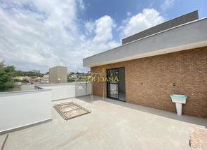 Cobertura, 3 Quartos, 2 Vagas, 1 Suite em Filadélfia, Betim, MG valor de R$ 980.000,00 no Lugar Certo