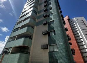 Apartamento, 3 Quartos, 2 Vagas, 2 Suites para alugar em Boa Viagem, Recife, PE valor de R$ 5.300,00 no Lugar Certo