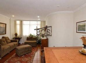 Apartamento, 4 Quartos, 3 Vagas, 1 Suite em Funcionários, Belo Horizonte, MG valor de R$ 2.099.000,00 no Lugar Certo