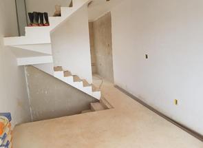 Casa, 2 Quartos, 3 Vagas em Cândida Ferreira, Contagem, MG valor de R$ 380.000,00 no Lugar Certo