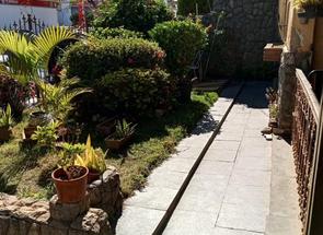 Casa, 4 Quartos, 5 Vagas, 2 Suites em Santa Inês, Belo Horizonte, MG valor de R$ 1.400.000,00 no Lugar Certo