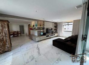 Apartamento, 4 Quartos, 3 Vagas, 3 Suites em Sion, Belo Horizonte, MG valor de R$ 2.200.000,00 no Lugar Certo