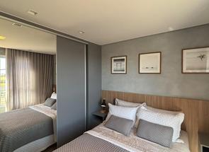 Apartamento, 1 Quarto, 1 Suite em Qnn 122 Conjunto 11, Samambaia Sul, Samambaia, DF valor de R$ 220.000,00 no Lugar Certo