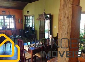 Casa em Condomínio, 6 Quartos, 5 Vagas, 1 Suite em De Marte, Condomínio Ville de Montagne, Nova Lima, MG valor de R$ 1.690.000,00 no Lugar Certo