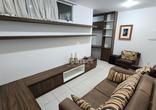 Apartamento, 1 Quarto, 1 Vaga