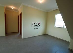 Cobertura, 3 Quartos, 1 Vaga, 2 Suites em Santa Mônica, Belo Horizonte, MG valor de R$ 550.000,00 no Lugar Certo