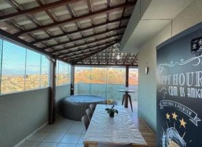 Cobertura, 3 Quartos, 2 Vagas, 1 Suite em Fernão Dias, Belo Horizonte, MG valor de R$ 565.000,00 no Lugar Certo
