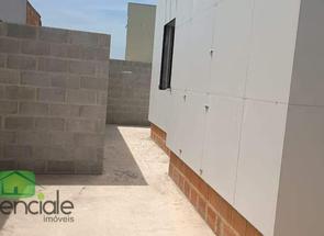 Apartamento, 2 Quartos, 2 Vagas, 1 Suite em Riacho das Pedras, Contagem, MG valor de R$ 650.000,00 no Lugar Certo