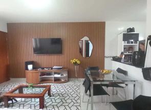 Apartamento, 2 Quartos, 1 Vaga em Dona Clara, Belo Horizonte, MG valor de R$ 380.000,00 no Lugar Certo