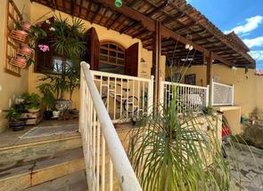 Casa, 2 Quartos, 3 Vagas, 2 Suites em Planalto, Belo Horizonte, MG valor de R$ 700.000,00 no Lugar Certo