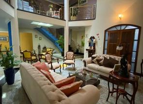 Casa, 5 Quartos em Rua 12 Chácara 129a Conjunto e, Setor Habitacional Vicente Pires, Taguatinga, DF valor de R$ 1.650.000,00 no Lugar Certo