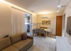 Apartamento, 3 Quartos, 2 Vagas, 1 Suite em Serra, Belo Horizonte, MG valor de R$ 990.000,00 no Lugar Certo