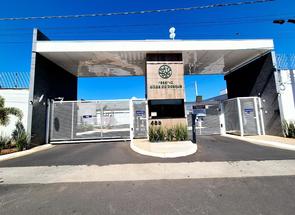 Casa, 3 Quartos, 2 Vagas, 3 Suites para alugar em Parque Residencial Novo Horizonte, Marília, SP valor de R$ 3.200,00 no Lugar Certo