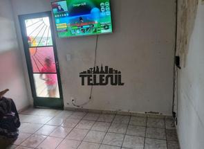Casa, 2 Quartos, 2 Vagas em Jardim Áurea, Varginha, MG valor de R$ 180.000,00 no Lugar Certo