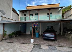 Casa, 4 Quartos, 4 Vagas, 1 Suite em Monte Carlo, Santa Luzia, MG valor de R$ 490.000,00 no Lugar Certo