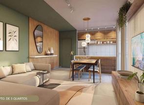 Apartamento, 3 Quartos, 2 Vagas, 1 Suite em Paquetá, Belo Horizonte, MG valor de R$ 740.000,00 no Lugar Certo